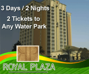 Orlando Water Park Vacation Packages